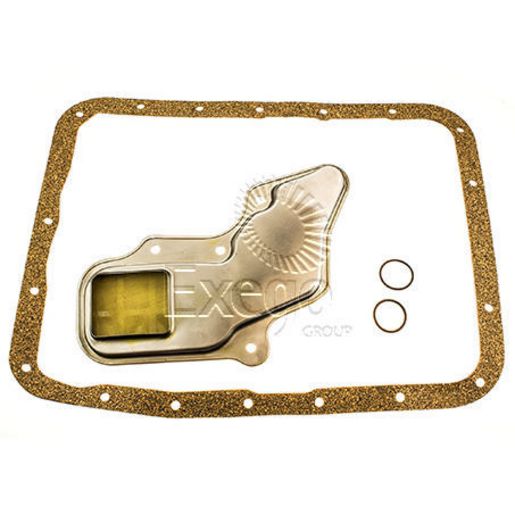 ATP Automatic Transmission Filter Service Kit (R4AX-EL