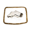 ATP Automatic Transmission Filter Service Kit (R4AX-EL