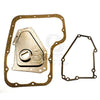 ATP Automatic Transmission Filter Service Kit (RE3F01A)
