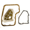 ATP Automatic Transmission Filter Service Kit (RE3F01A)