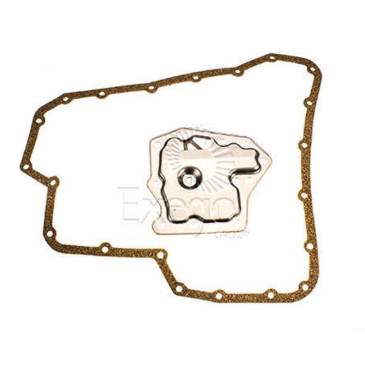 ATP Automatic Transmission Filter Service Kit (RL4F03A)