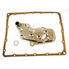 ATP Automatic Transmission Filter Kit Trans. Code: