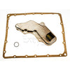 ATP Automatic Transmission Filter Kit Trans. Code: