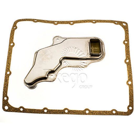 ATP Automatic Transmission Filter Service Kit (RE4R01A)