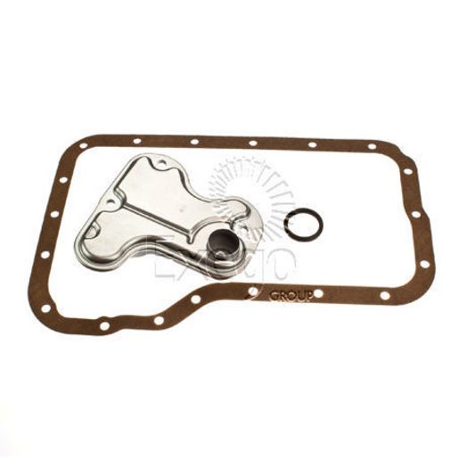 ATP Automatic Transmission Filter Service Kit (F4A-EL)