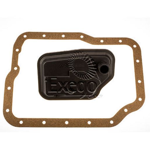 ATP Automatic Transmission Filter Service Kit (FN4A-EL)
