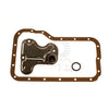 ATP Automatic Transmission Filter Service Kit (F4A-EL)