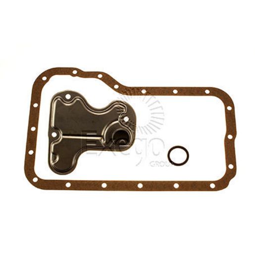 ATP Automatic Transmission Filter Service Kit (F4A-EL)