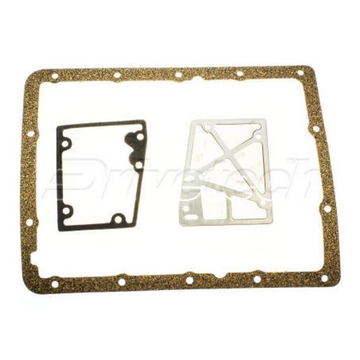 ATP Automatic Transmission Filter Service Kit (BW55)