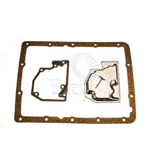 ATP Automatic Transmission Filter Service Kit (A44DL)
