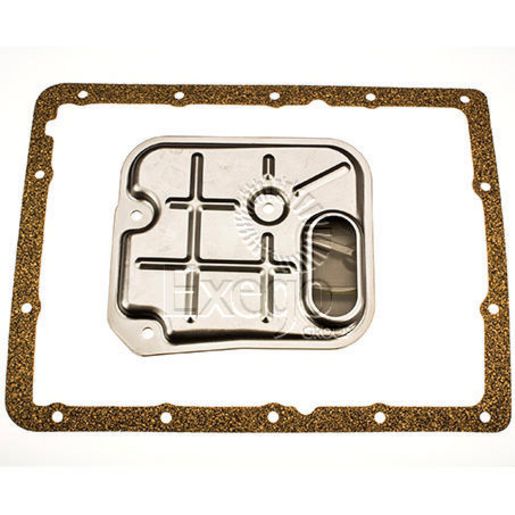 ATP Automatic Transmission Filter Service Kit (A45DE)