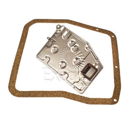 ATP Automatic Transmission Filter Service Kit (A540)
