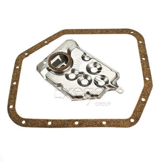 ATP Automatic Transmission Filter Service Kit (A241)