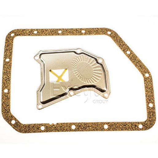 ATP Automatic Transmission Filter Service Kit (A210)