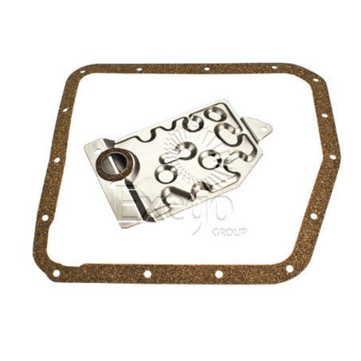 ATP Automatic Transmission Filter Service Kit (A140E)