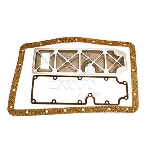 ATP Automatic Transmission Filter Service Kit (A340)