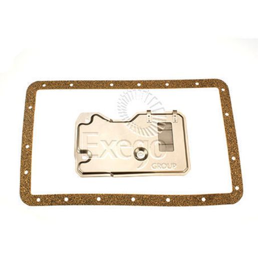 ATP Automatic Transmission Filter Service Kit (A340)