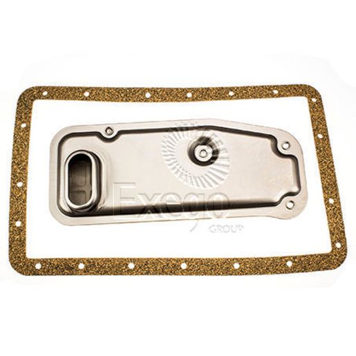 ATP Automatic Transmission Filter Service Kit (A340)