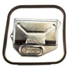 ATP Automatic Transmission Filter Service Kit FK-1705