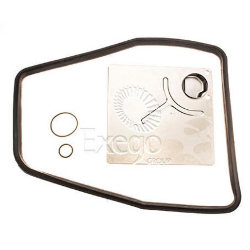 ATP Automatic Transmission Filter Service Kit (4HP22)