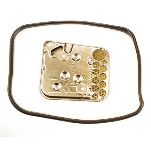 ATP Automatic Transmission Filter Service Kit (VW010)