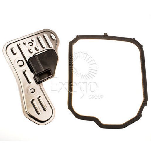 ATP Automatic Transmission Filter Service Kit (DPO, AL4)
