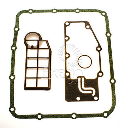 ATP Automatic Transmission Filter Service Kit (4HP14)
