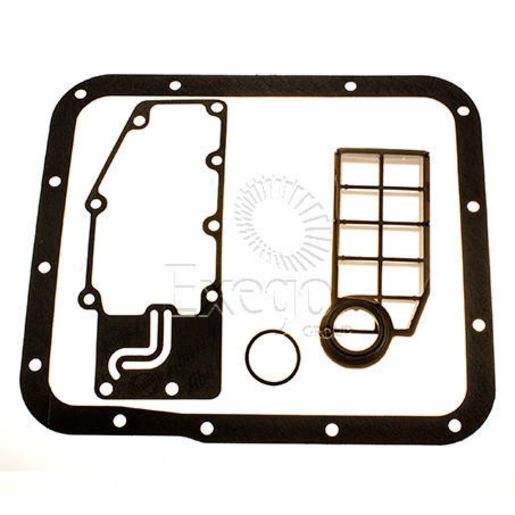 ATP Automatic Transmission Filter Service Kit (4HP14)