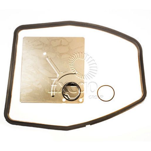 ATP Automatic Transmission Filter Service Kit (4HP22)