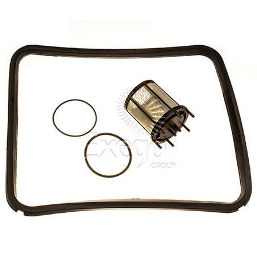 ATP Automatic Transmission Filter Kit Trans. Code: 4HP18