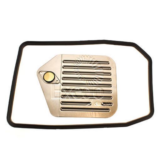 ATP Automatic Transmission Filter Service Kit (5HP18)