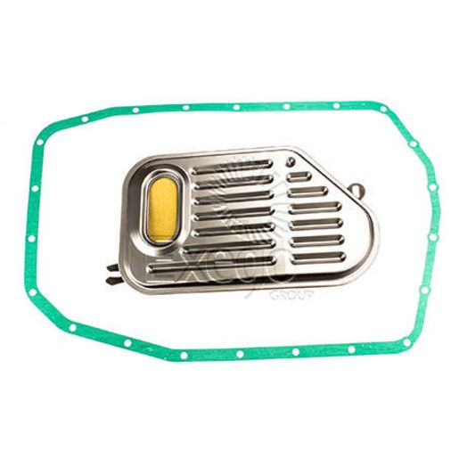 ATP Automatic Transmission Filter Service Kit (5HP19)