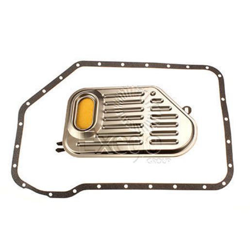 ATP Automatic Transmission Filter Service Kit (5HP19)