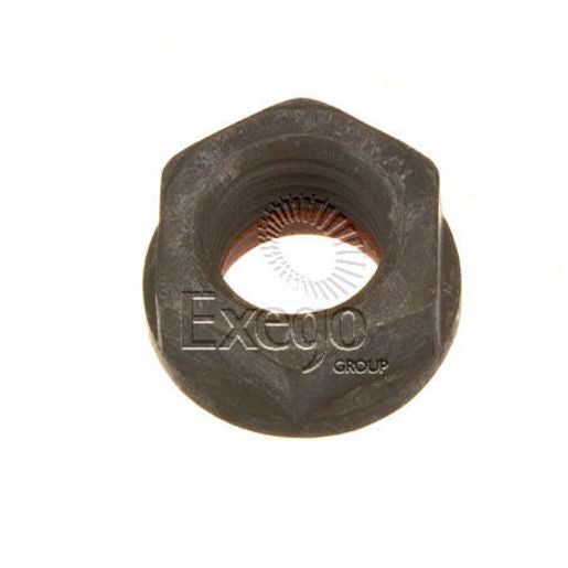 Drivetech Lock Nut ( C-4 ) Coarse Thread FO-4095