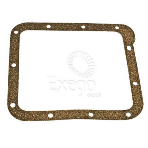 TransTec Transmission Pan Gasket FPG-4000