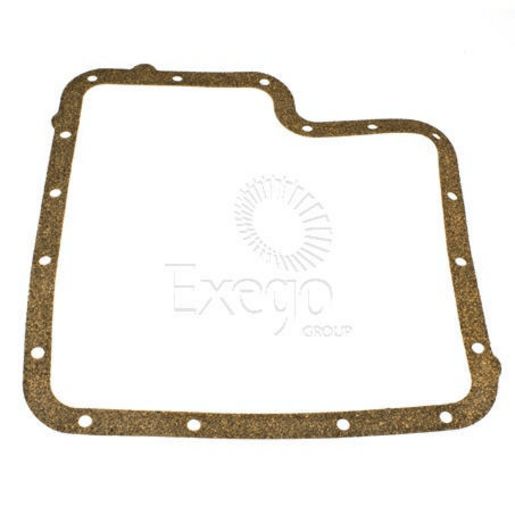 Transtec Pan Gasket ( C-6 ) 17 Bolt Holes FPG-6000
