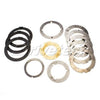 Drivetech Washer Kit (C-6) Thrusts Only FWK-6010
