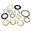 Drivetech Washer Kit E4Od/4R100W/4 Pin Plan FWK-66010