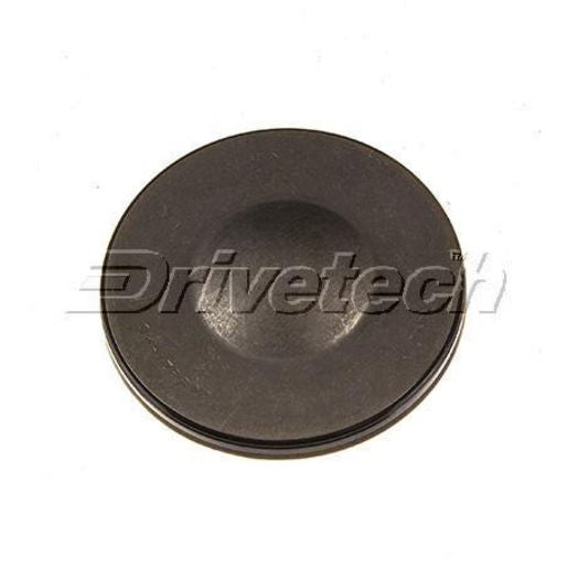 Transtec Cover (Cd4E) 2-4 Servo Moulded FX-10050