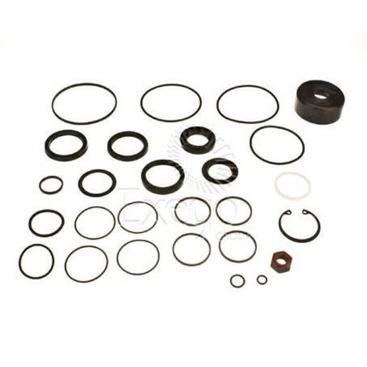 TransTec Steering Box Seal Kit GSB-29715