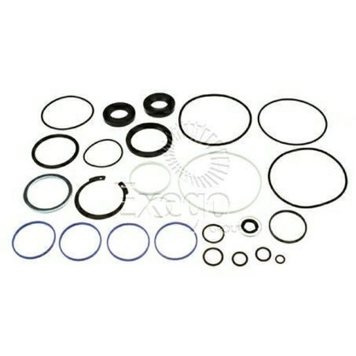 TransTec Steering Box Seal Kit GSB-65426