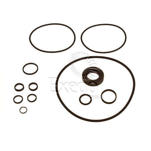 TransTec Steering Pump Seal Kit GSP-3100