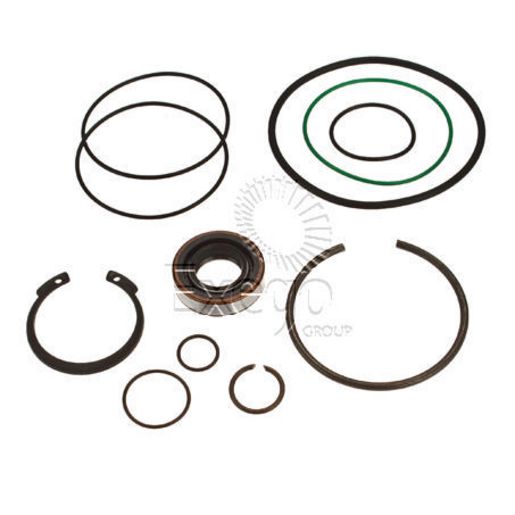 TransTec Steering Pump Seal Kit GSP-65416
