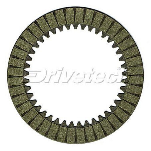 Drivetech Friction (Honda) Mpra 116mm HCL-14900