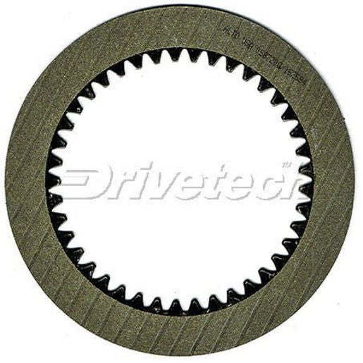 Allomatic Friction Honda M4Va/CVt Low HCL-18010