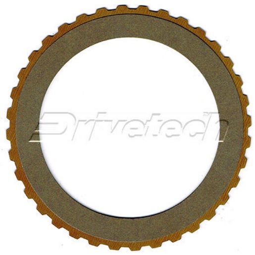 Allomatic Friction (4T40-E) Direct Clutch JCL-15005