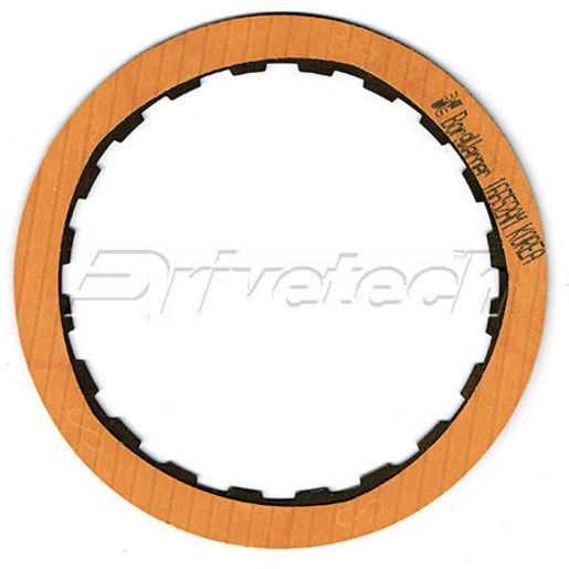 BW Auto Friction Th-350 Fwd & Direct JCL-3500