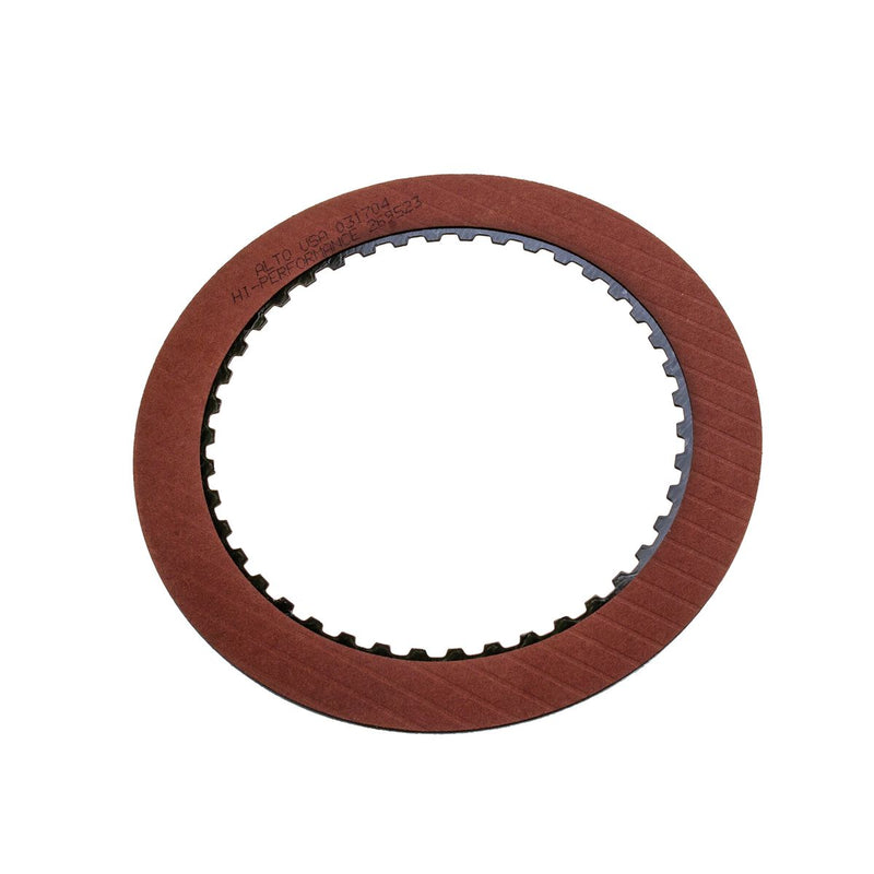 Alto Friction H/P Th-400 Fwd&Dir.080 JCL-4010