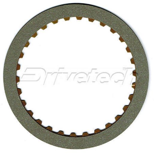 Raybestos Friction Trimatic 2Nd Clutch Rayb JCL-51120