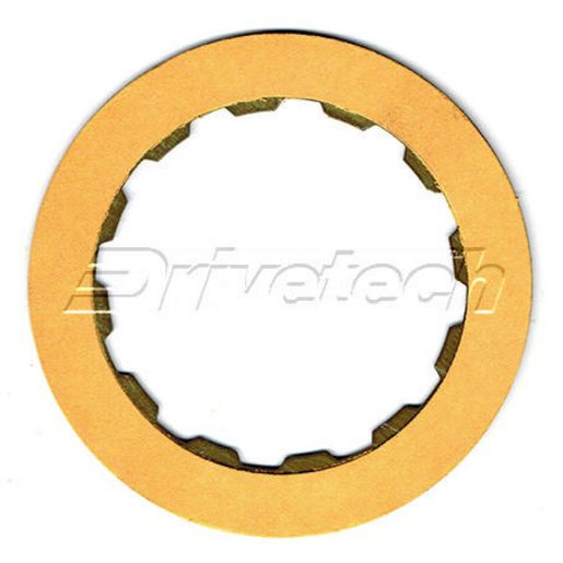 Raybestos Friction Trimatic 3Rd Clutch Rayb JCL-51130